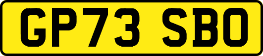 GP73SBO