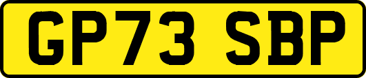 GP73SBP