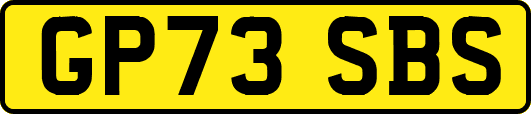 GP73SBS
