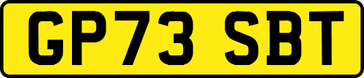 GP73SBT