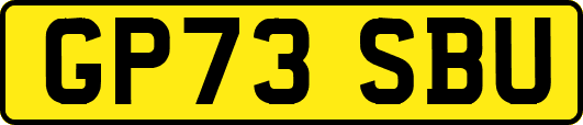 GP73SBU