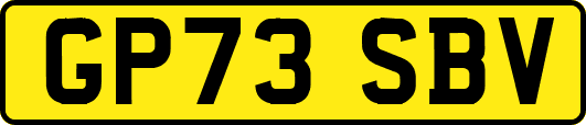 GP73SBV