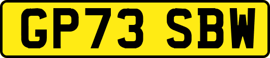 GP73SBW