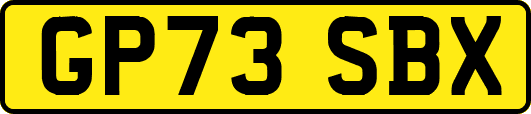 GP73SBX