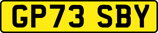GP73SBY