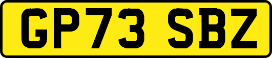 GP73SBZ