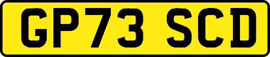 GP73SCD