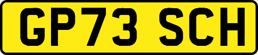 GP73SCH