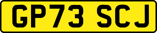 GP73SCJ