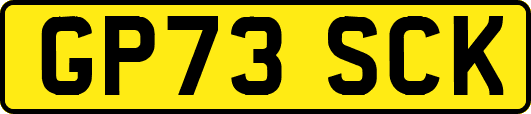 GP73SCK