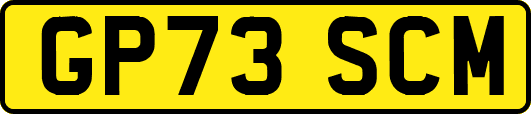 GP73SCM