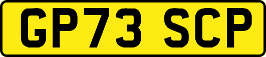 GP73SCP