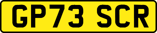GP73SCR