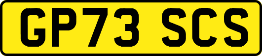 GP73SCS