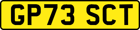 GP73SCT