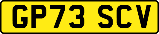 GP73SCV