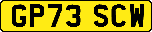 GP73SCW