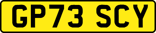 GP73SCY