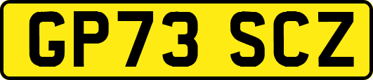 GP73SCZ