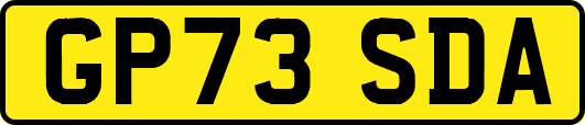 GP73SDA