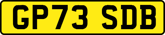 GP73SDB