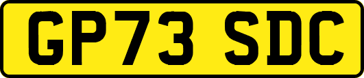 GP73SDC