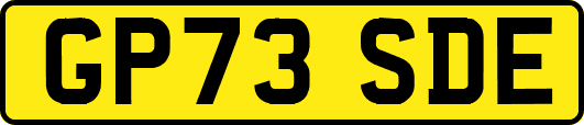 GP73SDE