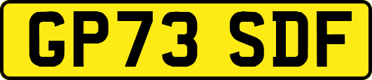 GP73SDF