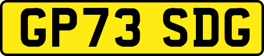 GP73SDG