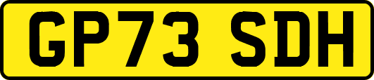 GP73SDH