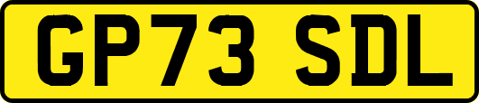 GP73SDL