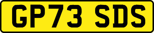 GP73SDS