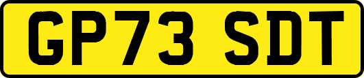 GP73SDT