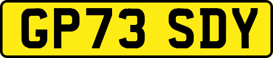 GP73SDY