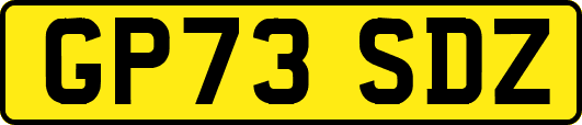 GP73SDZ