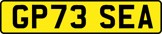 GP73SEA