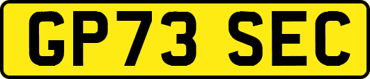 GP73SEC