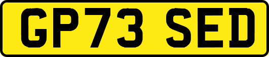GP73SED