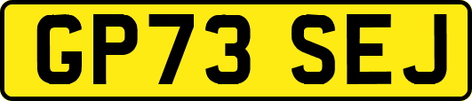 GP73SEJ