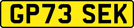 GP73SEK