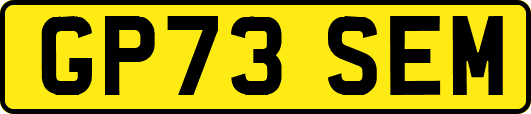 GP73SEM