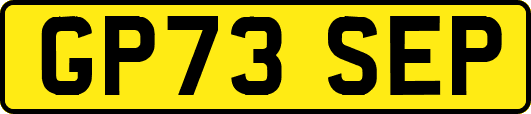 GP73SEP