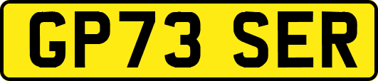GP73SER