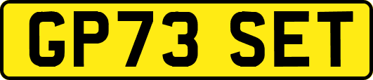 GP73SET