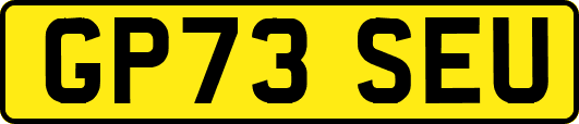 GP73SEU