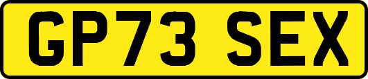 GP73SEX