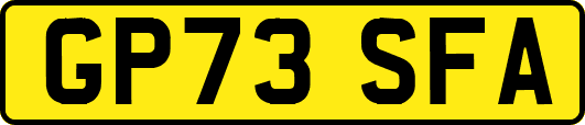 GP73SFA