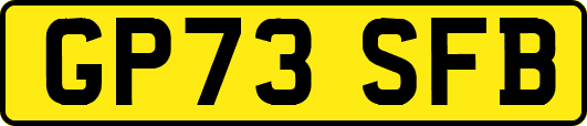 GP73SFB