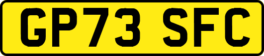 GP73SFC