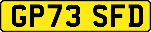 GP73SFD